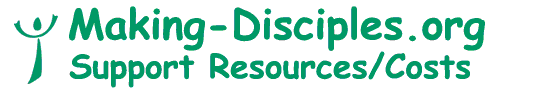Support Resources/Costs